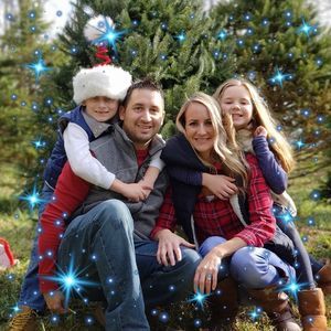 Meet your Posher, Terry